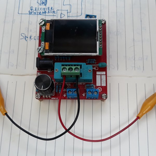 MTester Alligator Clip Adapter | Hackaday.io