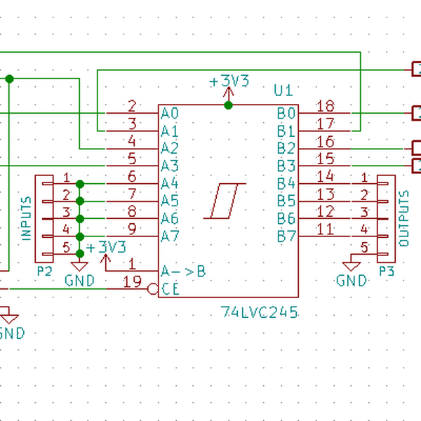 AVR Programmer for Raspberry Pi | Hackaday.io