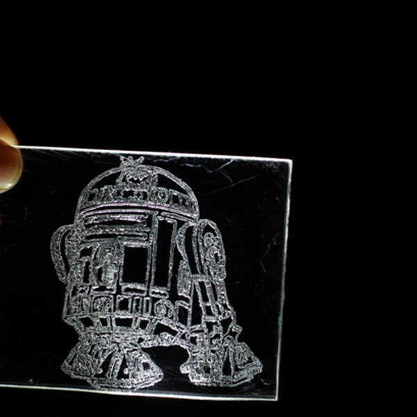 The ultimate accessory for your 3D printer | Hackaday.io