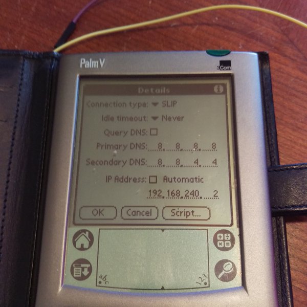 Palm W | Hackaday.io