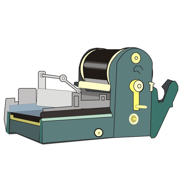 Open Stencil Duplicator Hackaday.io