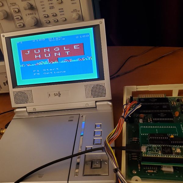 MCL65+ Drop-in 6502 Emulator And Accelerator | Hackaday.io