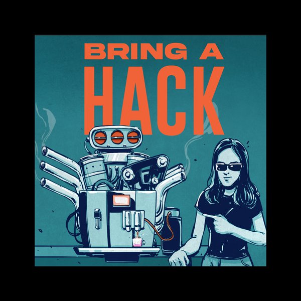 Hackaday Remote: Bring-A-Hack | Hackaday.io