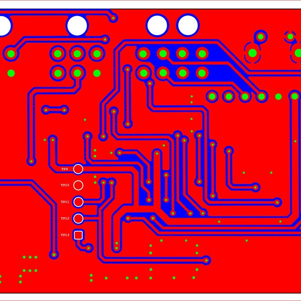 PCB Reverse enginnering , PRJ 1 | Hackaday.io