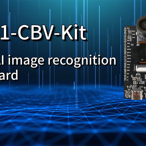 Dynamic Recognition of Gestures and Faces | Hackaday.io