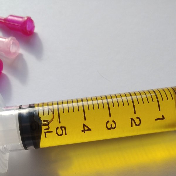 Rosin soldering flux, DIY Hackaday.io