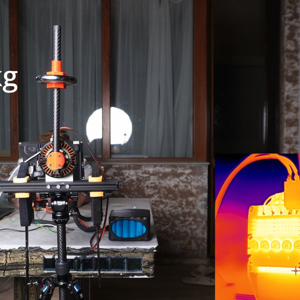MKS XDrive Mini Guide: Set up, Tuning & Arduino | Hackaday.io