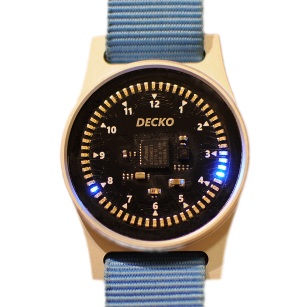 DECKOTOO | Hackaday.io