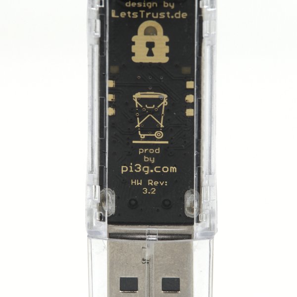 LetsTrust-TPM2Go | Hackaday.io