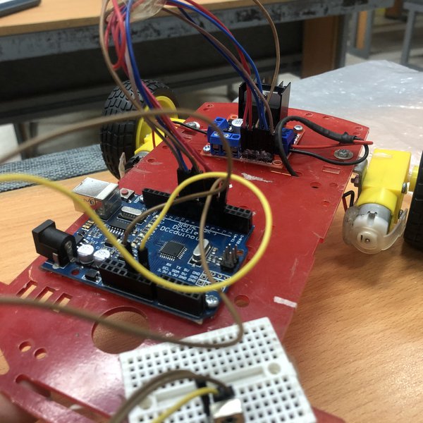 Remote Control Car Programming Remote Control Car | Hackaday.io