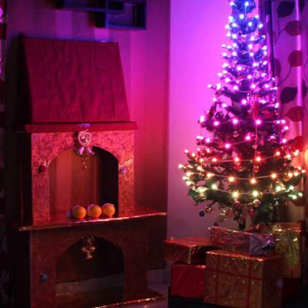 The IoT Holiday Lights Project | Hackaday.io