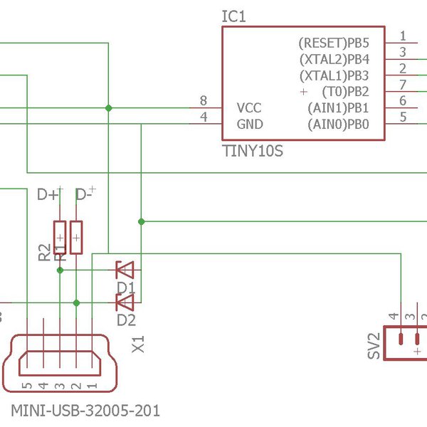Rc Switch Library attiny RC-switch to Serial Bridge | Hackaday.io