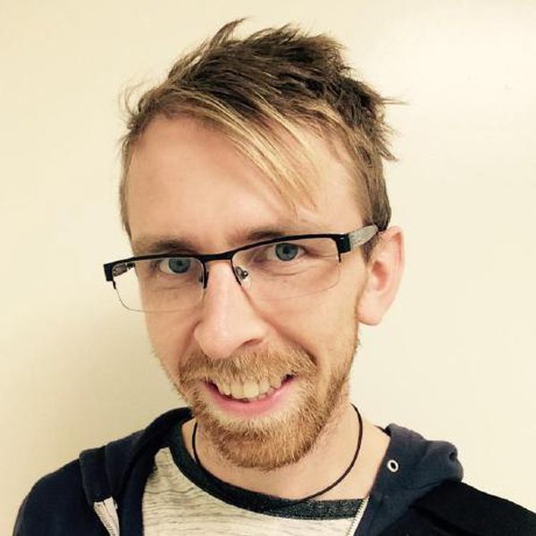 Kevin Meissner's Profile Hackaday.io