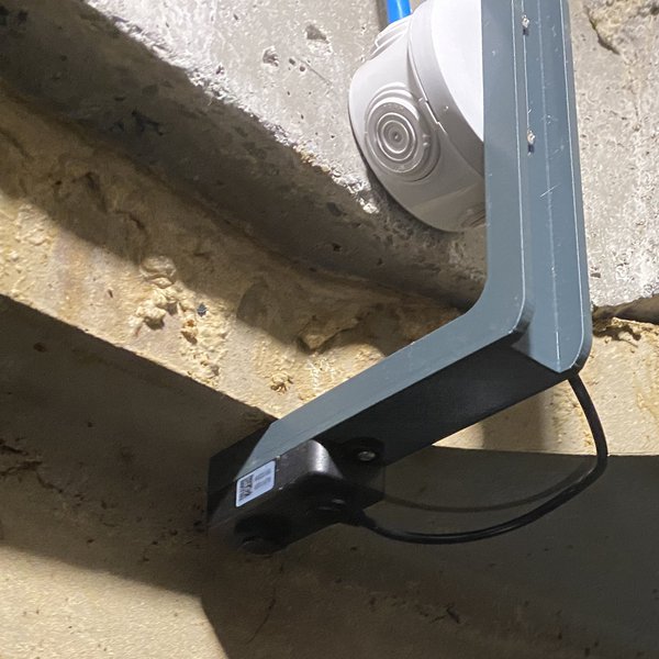 Water Tank Monitor | Hackaday.io
