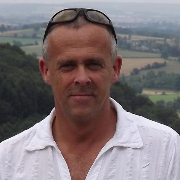 Steve Adams's Profile | Hackaday.io