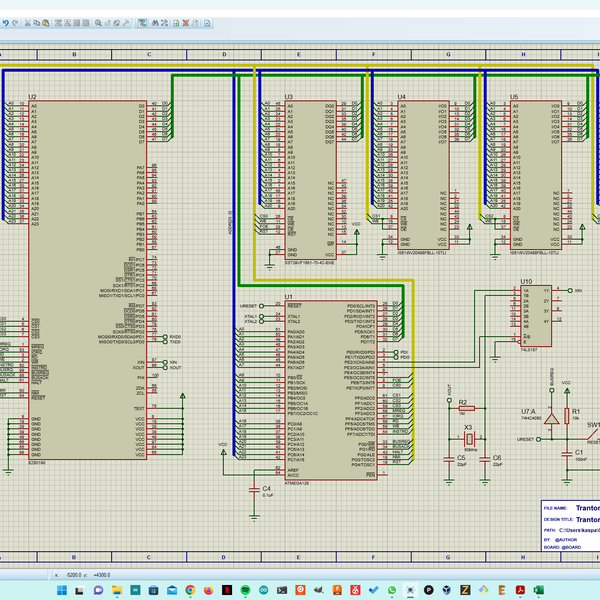 eZ80 softcore processor | Hackaday.io