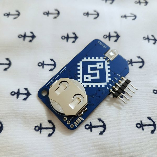 Remoteduino Nano | Hackaday.io