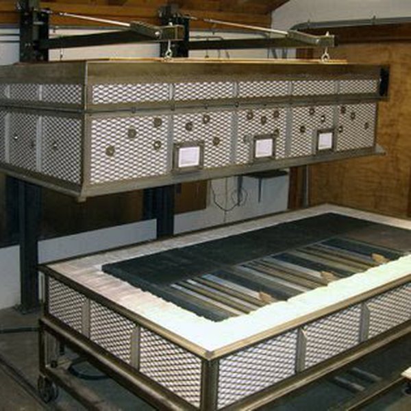 Glass Fusing Kiln Hackaday.io