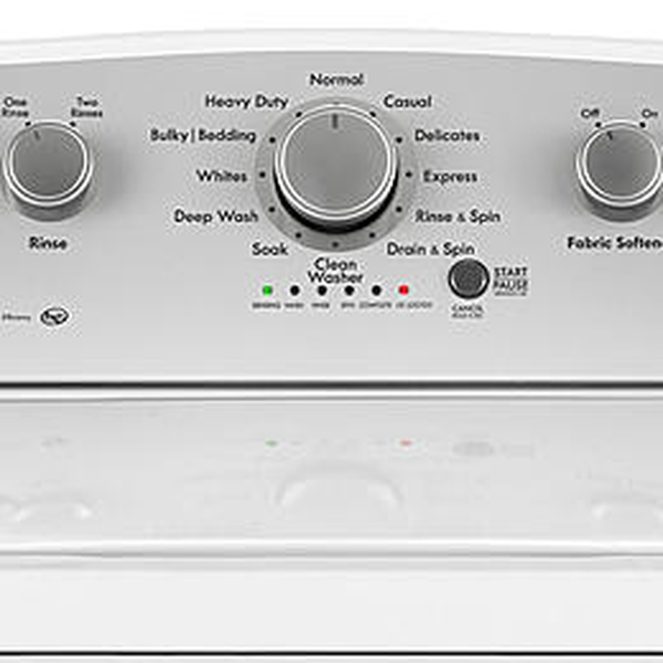 Washing Machine IoT Hackaday.io