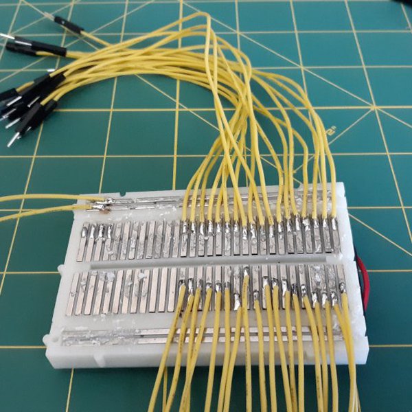 Schematic-o-matic | Hackaday.io
