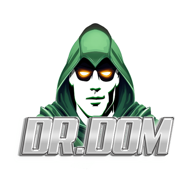 DR DOM's Profile | Hackaday.io