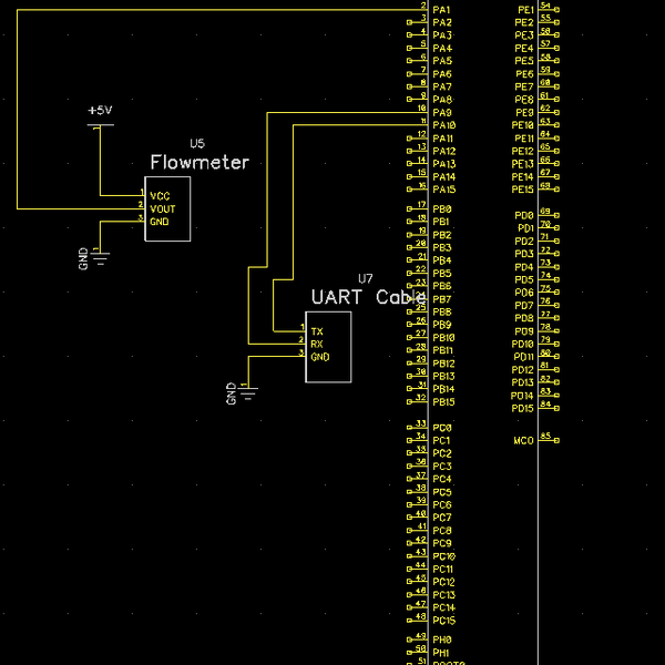 Fluid Data Encoder v.1 | Hackaday.io