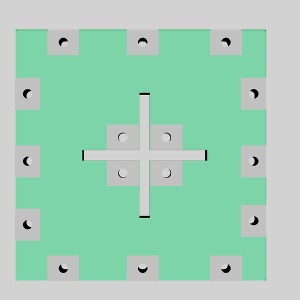 PCB Traffic Light | Hackaday.io