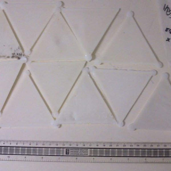 Geodesic Dome | Hackaday.io