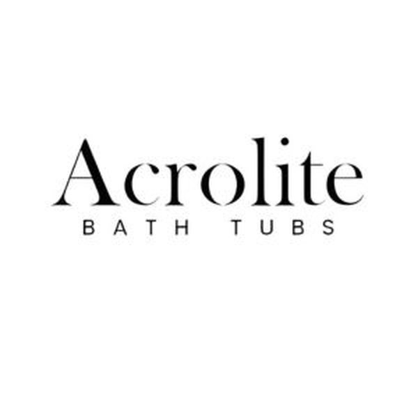 acrolitebathtub
