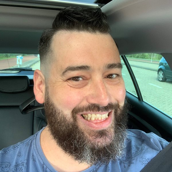 Ruben Bruijning's Profile | Hackaday.io