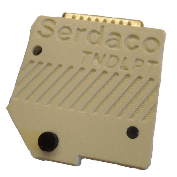 TNDLPT Tandy sound on parallel port Hackaday.io