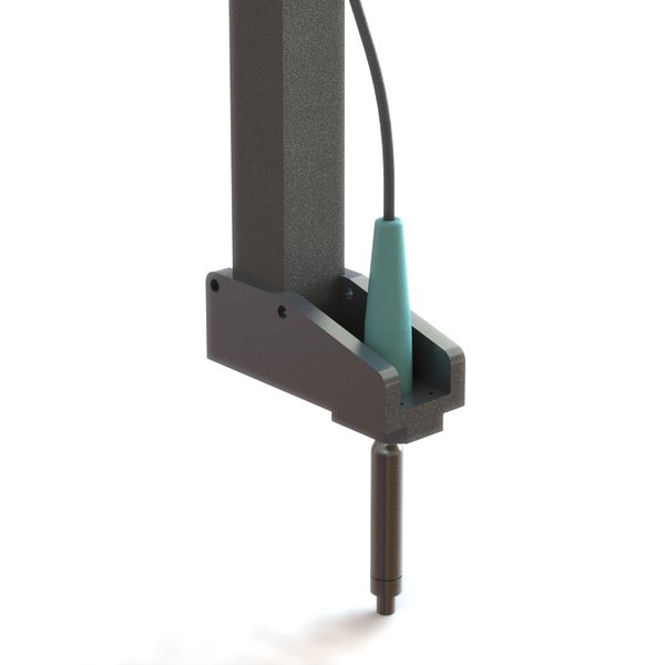 Threaded Insert Press Hackaday.io