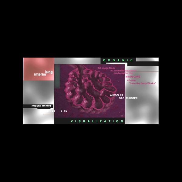 various 3d animation / cg for science vis [80-90s] | Hackaday.io