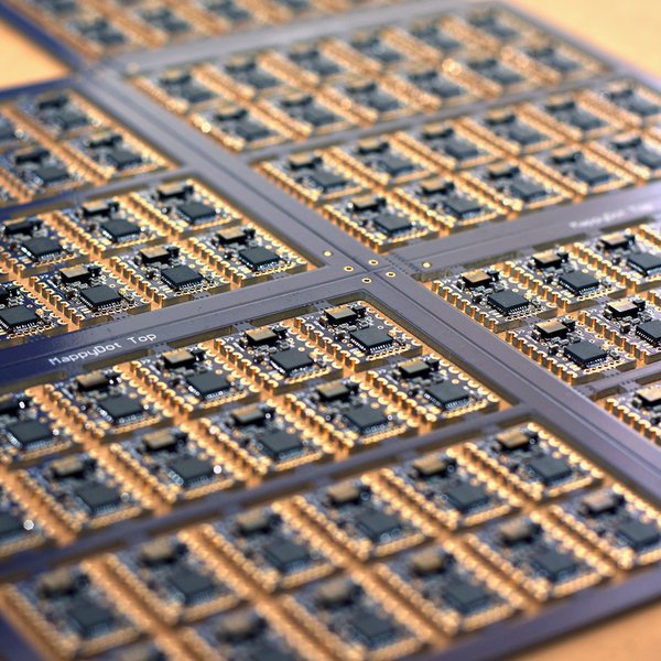 MappyDot | Hackaday.io