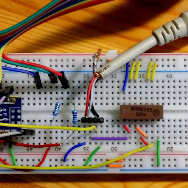 BSW-100 | Hackaday.io