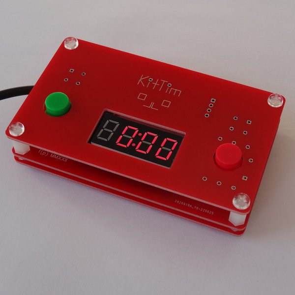 KitTim | Hackaday.io