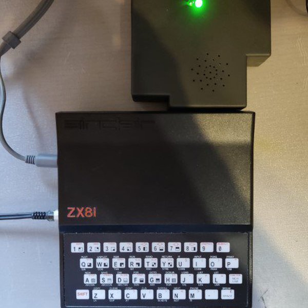 SD81 Booster | Hackaday.io