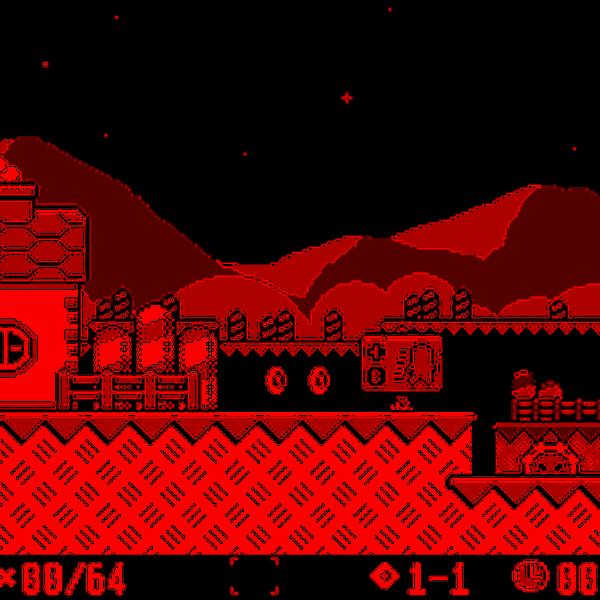 Object Oriented Game Engine VUEngine | Hackaday.io