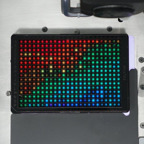Liquid Lite Brite | Hackaday.io