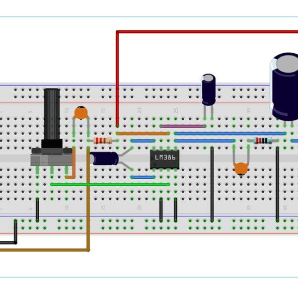 Arduino based Text to Speech convertor | Hackaday.io