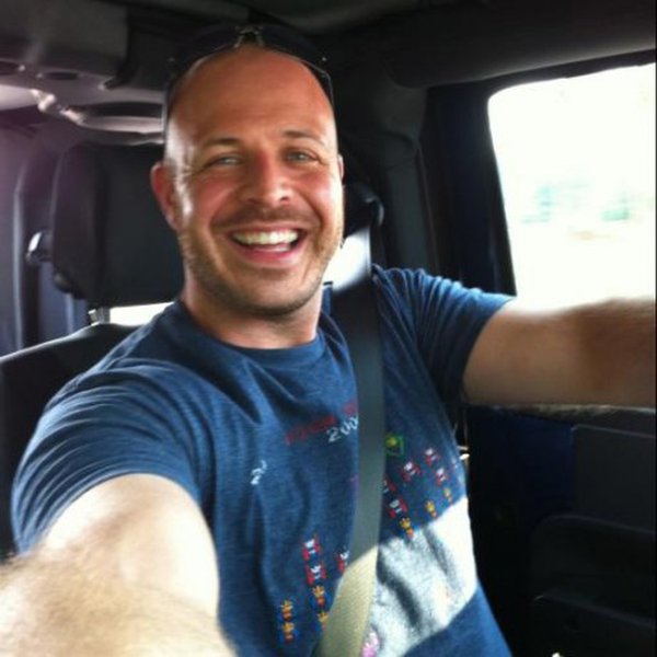 Robert Brown's Profile | Hackaday.io