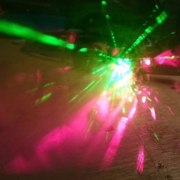 mumaque
