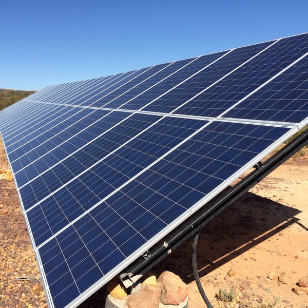 120 Kw Off Grid Green farm and Other Hybrids | Hackaday.io