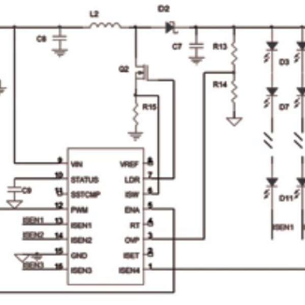 cracked lcd to light | Hackaday.io