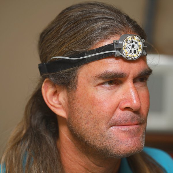 Ultimate head lamp | Hackaday.io