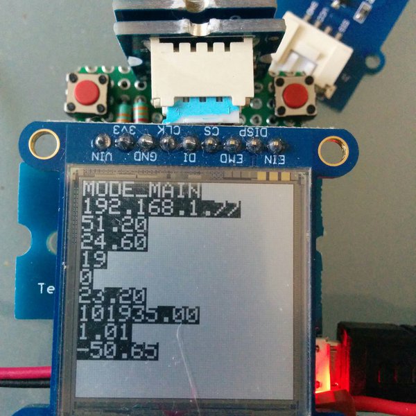 ADIOS | Hackaday.io