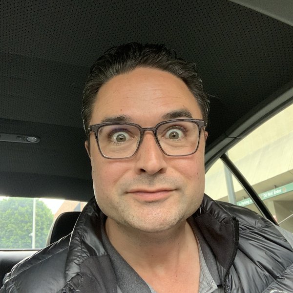Patrick Thompson's Profile | Hackaday.io