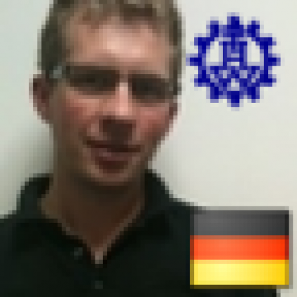 Markus's Profile | Hackaday.io