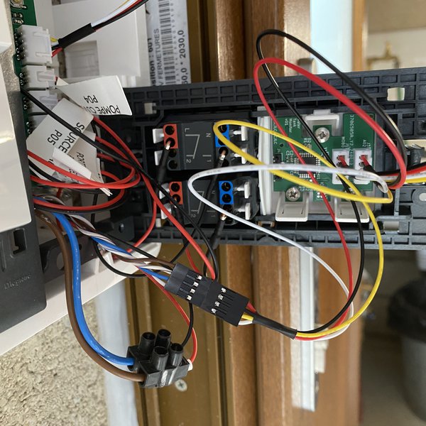 Water Tank Monitor | Hackaday.io