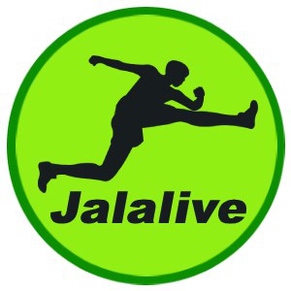 JALALIVE's Profile | Hackaday.io
